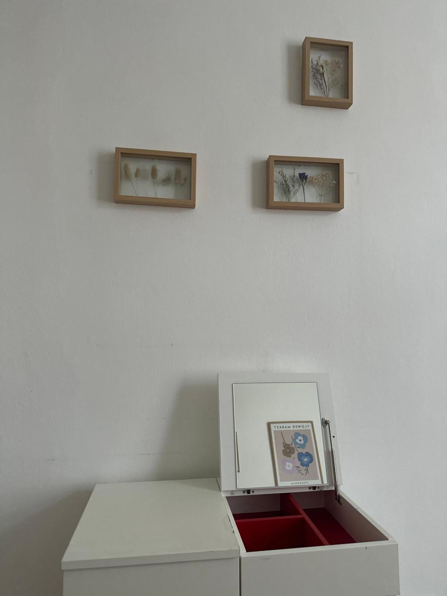 Apartment Modern Skorepka 4 Prag