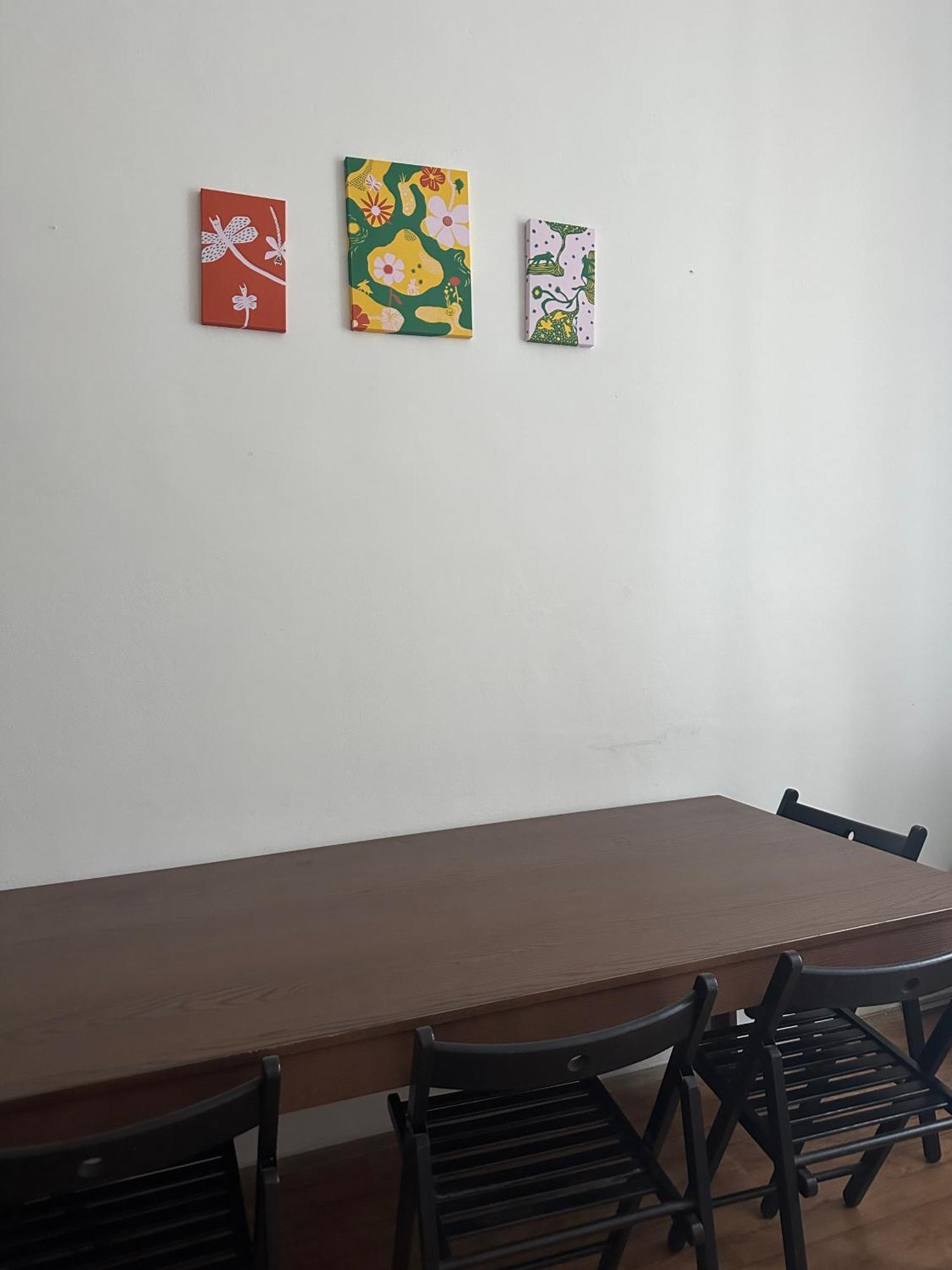 Apartment Modern Skorepka 4 Prag