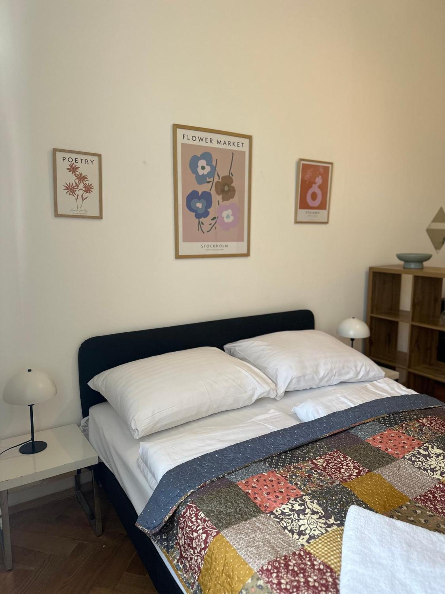 Skorepka 4 Apartament Praga
