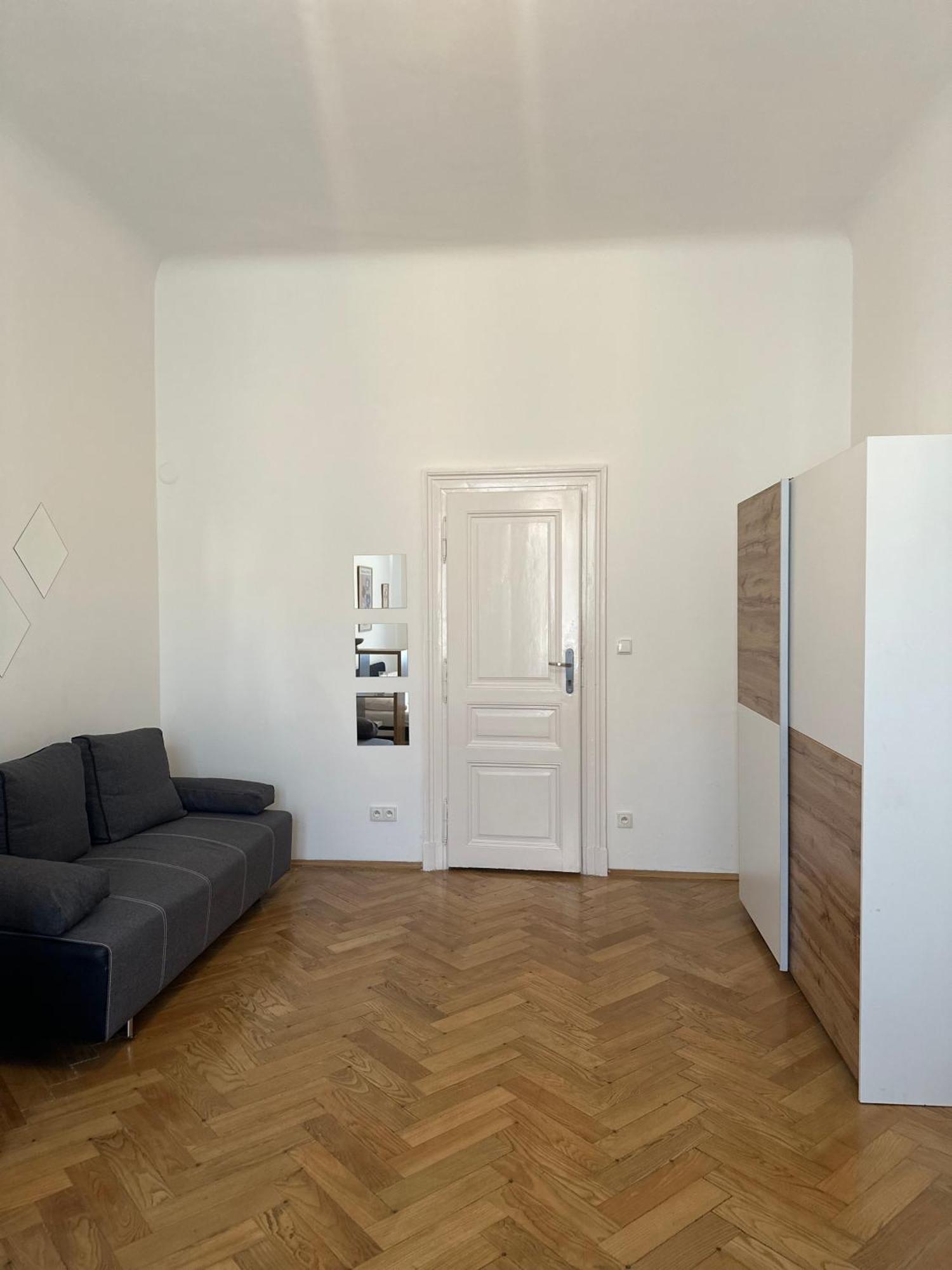 Skorepka 4 Apartament *