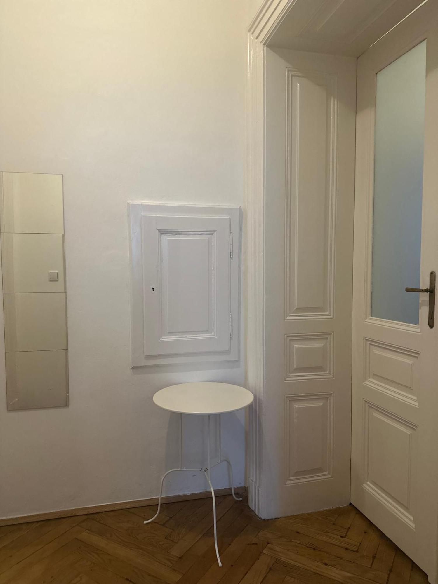 Skorepka 4 Apartament *