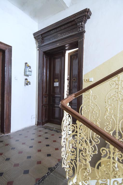 Skorepka 4 Apartament Praga